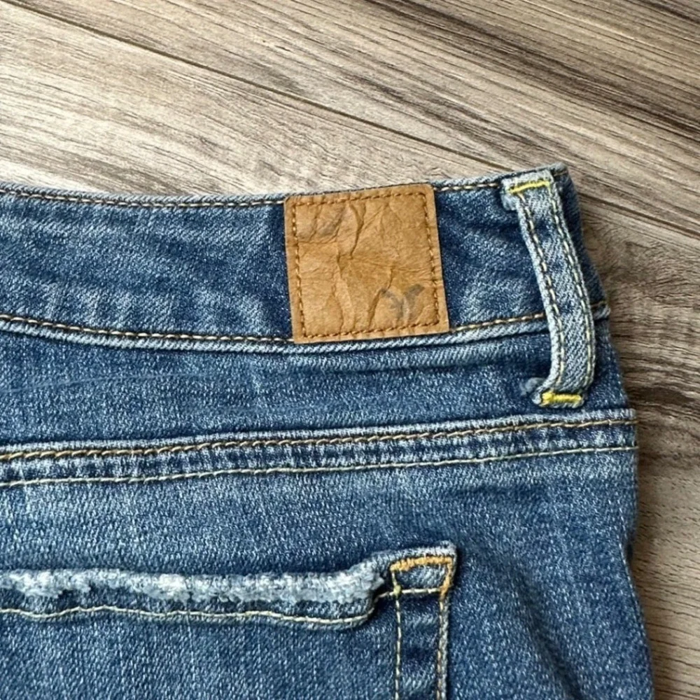 American Eagle Outfitters american eagle